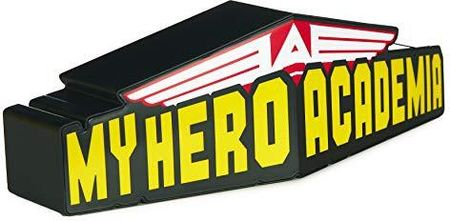 My Hero Academia Logo Light / lampka My Hero Academia - logo