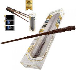 Zdjęcie HARRY POTTER Deluxe Lumos Wands Deluxe Hermoine - Wadowice