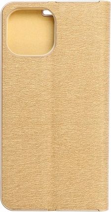 Kabura Forcell Luna Book Gold do Iphone 14 Pro (4cd0d47b-c6f4-4710-b0a6-081b2e885441)