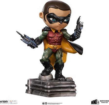 Figurka Robin 15 cm Batman Forever Mini Co.