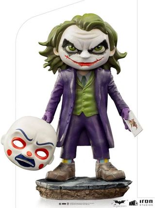 Figurka The Dark Knight Mini Co. PVC Figure The Joker 15 cm