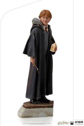 Figurka Ron Weasley 17 cm Art Scale Statue 1/10