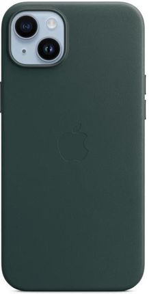 Apple MPPA3ZM/A pokrowiec na telefon komórkowy 17 cm (6.7") Zielony (S101816801)