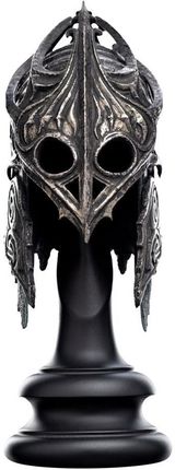 Weta Collectibles The Hobbit Replica 1/4 Helm of Ringwraith of Khand 20 cm
