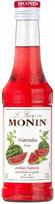 Zdjęcie Monin Syrop Barmański Arbuz 250Ml - Kosów Lacki