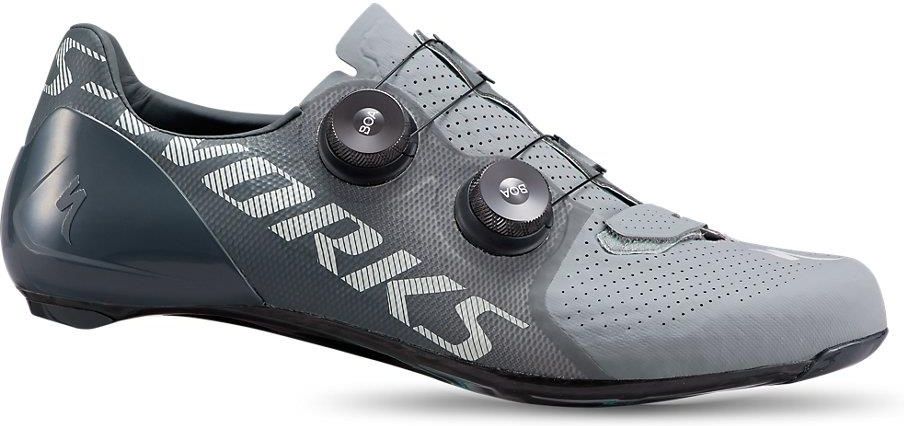 ウェア SPECIALIZED S-WORKS7 Buty szosowe Specialized S-Works 7 White - Sprint-Rowery.pl