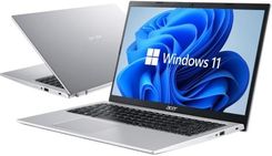 Ranking Acer Aspire 3 15.6"/i5/16GB/512GB/W11H (NXADDEP01K) Ranking laptopów 2020 wg Ceneo