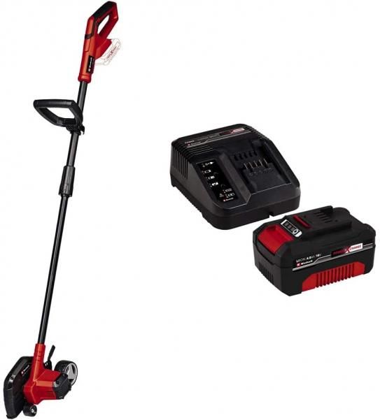 Podkaszarka Einhell Cordless Lawn Edge Trimmer GELE 18/190 LiSolo