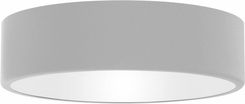 Zdjęcie Nowoczesna Lampa Sufitowa 137623600127 Szara Ip54 Na Taras - Marki