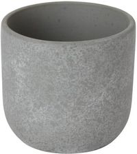 Zdjęcie Doniczka Ceramiczna Goodhome Ozdobna 9cm Speckle - Wałbrzych