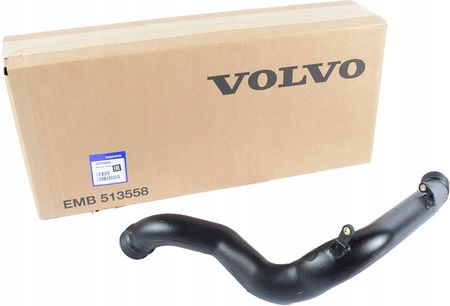 Volvo Xc90 2,4D Dolot Rura Przewód Intercoolera 30794888