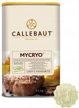 Zdjęcie Callebaut Masło Kakaowe W Proszku Mycryo 100G - Bełchatów
