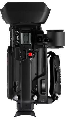 фото Видеокамера Canon XA70