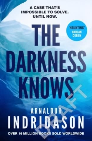 The Darkness Knows - Literatura obcojęzyczna - Ceny i opinie - Ceneo.pl