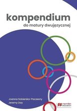 Zdjęcie Kompendium do matury dwujęzycznej Macmillan - Nowa Dęba