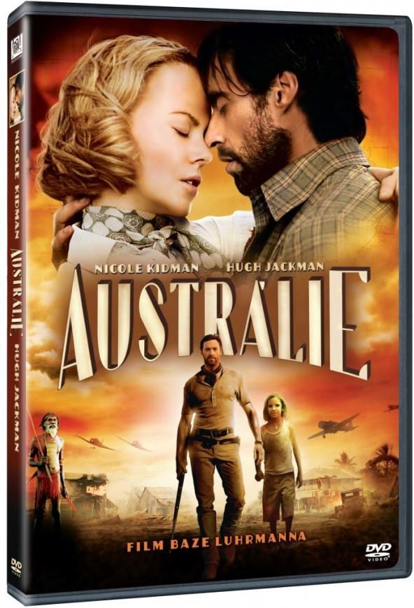 Film DVD Australia [DVD] Ceny i opinie Ceneo.pl