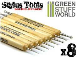 Zdjęcie Stylus Ball Tool Set - Milanówek