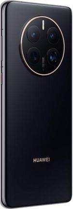 HUAWEI Mate 50 Pro 8/256GB Czarny - Cena, opinie na Ceneo.pl