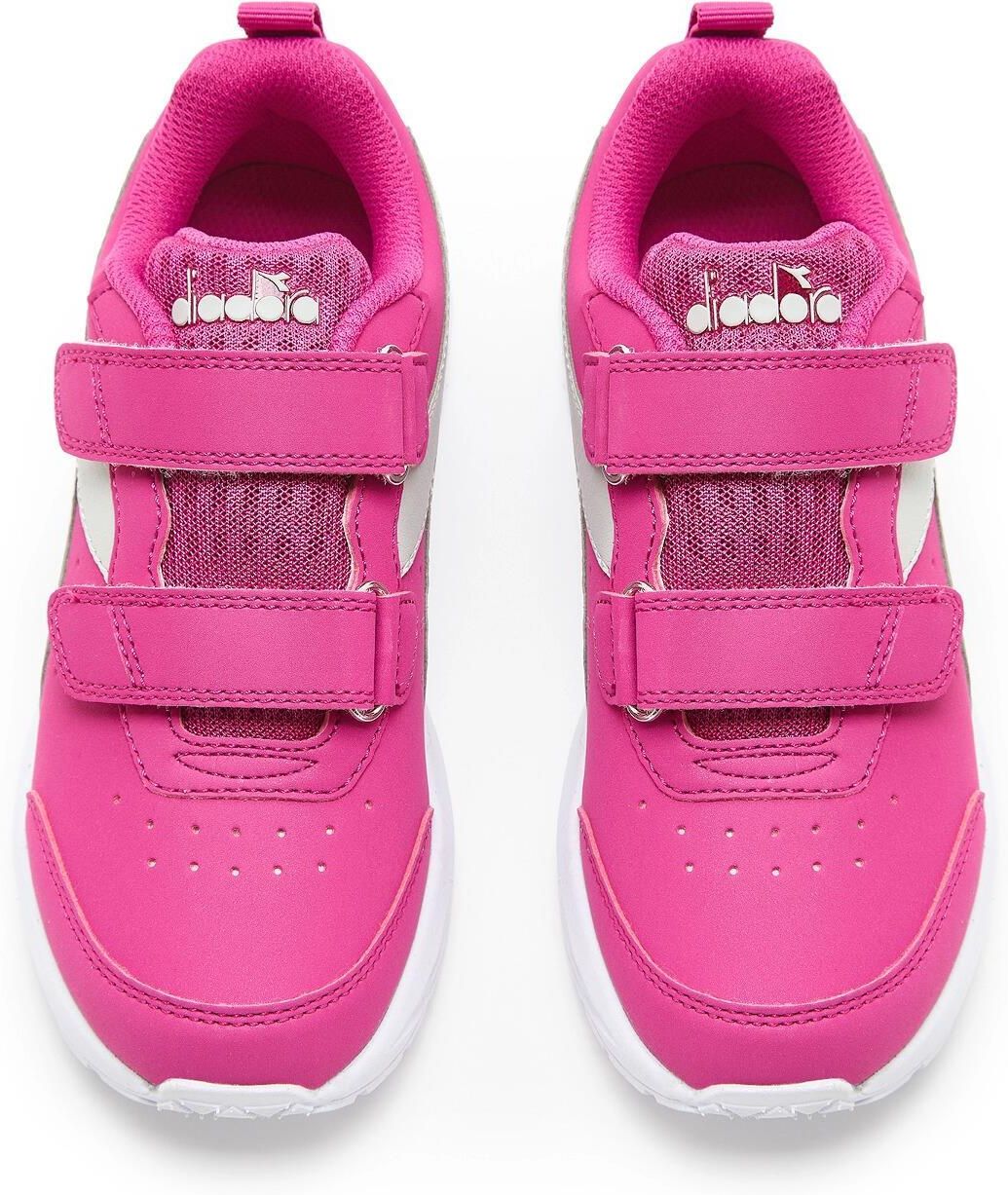 Baskets basses - DIADORA - Falcon 2 Sl I - Enfant - Synthétique