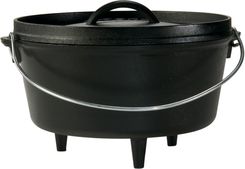 Zdjęcie Kociołek żeliwny Lodge kociołek 7.5l L12DCO3 - Białystok
