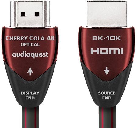 HDMI Optical 48G Cherry Cola (10 m)