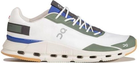 On Running Cloudnova Form Men'S 40172P Biały - Ceny i opinie - Ceneo.pl