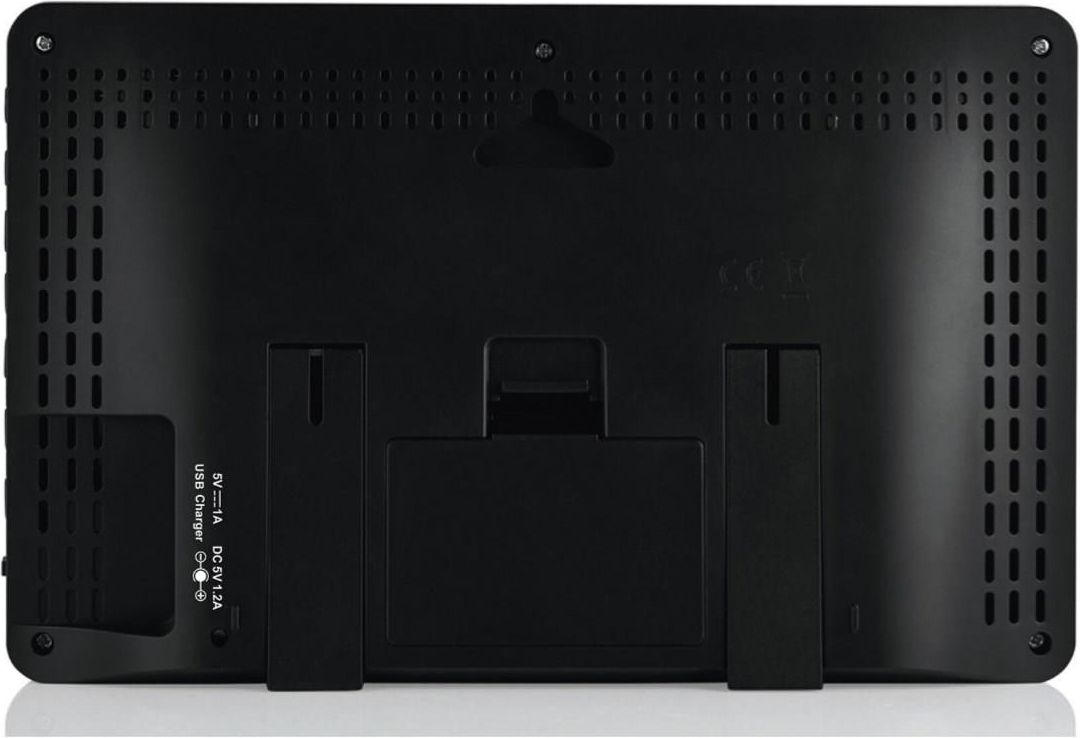 Technisat Imeteo X5 76-4923-00 - zdjęcie 2 Technisat Imeteo X5 76-4923-00