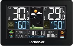 Technisat Imeteo X5 76-4923-00 - Stacje pogody i mierniki ozdobne