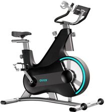 Ovicx Q210B czarny 