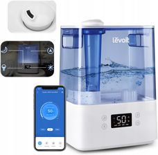 Zdjęcie Nawilżacz ultradźwiękowy Levoit Classic Niebieski 300S - Wolin