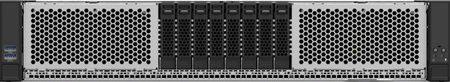 Intel Server M50Cyp2Ur208/2Xxn4309Y/128G Ram/8X960G Ssd/Raid/Lan/Tpm/Rps/Rails (M50CYP2UR208_0020060978000040)
