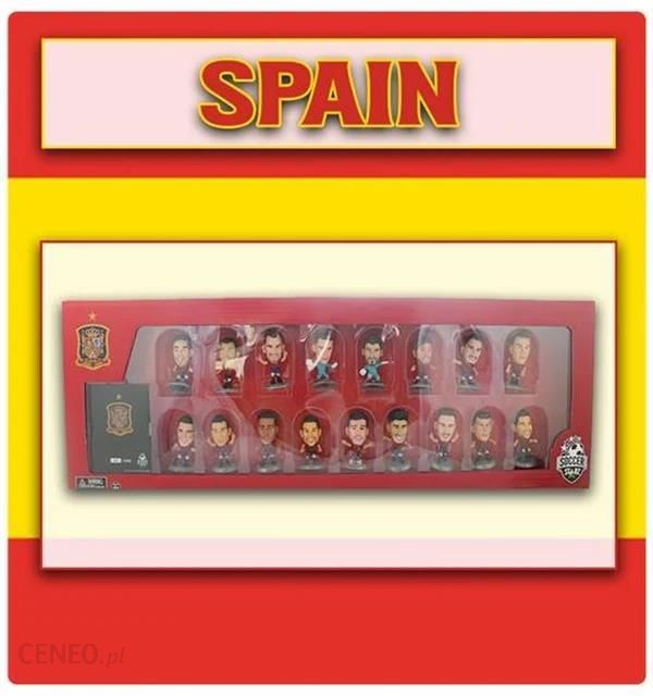 お取寄商品 1ヶ月程度でお届け予定 Spain Team Player Pack