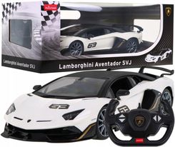 Zdjęcie Ramiz Autko R/C Aventador Svj Performance 1:14 - Wojcieszów