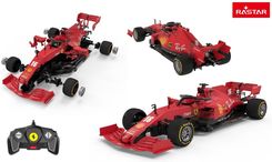 Zdjęcie Rastar Autko R/C Ferrari Sf1000 1:16 - Wyśmierzyce