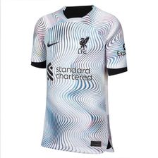 Nike Koszulka Liverpool Fc Stadium Jsy Away Dn2739 101 - Koszulki kibica