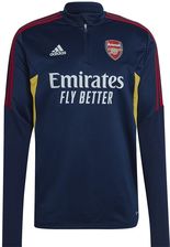 Zdjęcie adidas Bluza Arsenal Londyn Training Top - Miechów