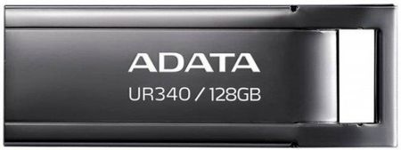 Adata UR340 128GB USB3.2 Gen1 Black (AROYUR340128GBK)