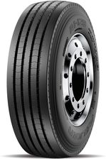 Zdjęcie Opona 235/75R17.5 RI128 143/141J M+S FALKEN (WLECZONA) # - Bielsko-Biała