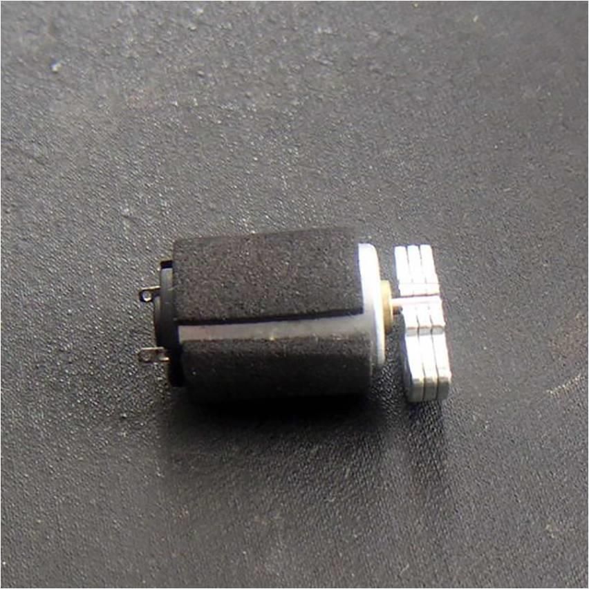 Goobay T1 Subminiatur-Glühlampe, 0,09 W - SM4s/4 (Sub Midget Flange), 1