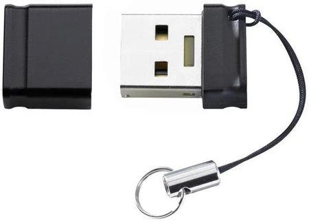 Intenso Slim Line  16 GB USB Typu-A 3.2 Gen 1 3.1 Gen 1 Czarny (3532470)