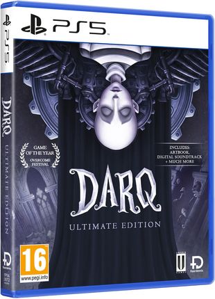 DARQ Ultimate Edition (Gra PS5)