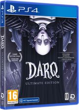 Zdjęcie DARQ Ultimate Edition (Gra PS4) - Hrubieszów