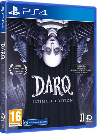 DARQ Ultimate Edition (Gra PS4)