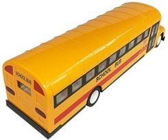 Import Leantoys Autobus Szkolny Zdalnie Sterowany R/C - Ceny i opinie ...