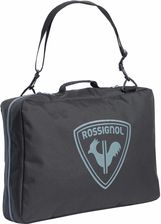 Zdjęcie Rossignol Torba Na Buty Narciarskie Dual Basic Boot Bag Czarny - Mińsk Mazowiecki