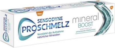 Sensodyne ProSchmelz Mineral Boost 75ml