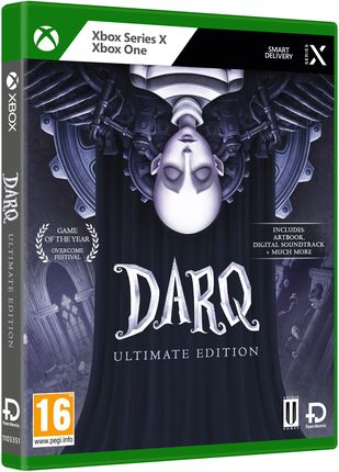 DARQ Ultimate Edition (Gra Xbox Series X)