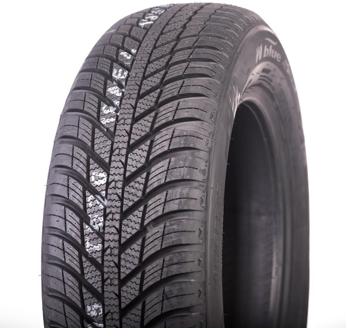 Pneumatico Imperial All Season Driver 155/60 R15 74T – 4 Stagioni Per Auto, M+S E 3PMSF