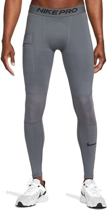 Nike Spodnie Termiczne Pro Warm Dq4870068