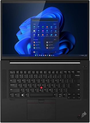 Laptop Lenovo ThinkPad X1 Extreme Gen 5 16/i7/16GB/512GB/Win11